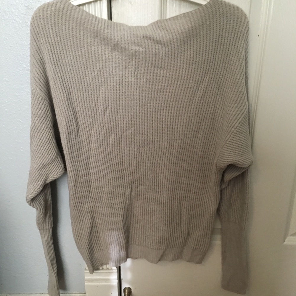 Vici sweater
